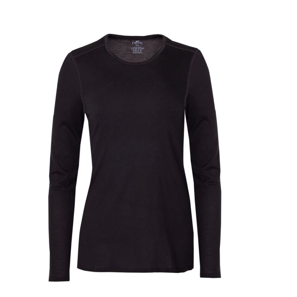Hot Chillys Women's Performance Base Layer- for snow sports ~Stay warm and cozy!